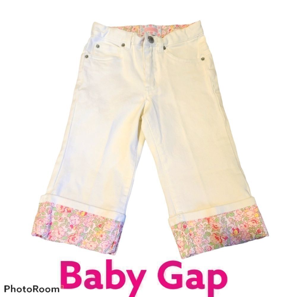 Baby Gap Jeans 4T